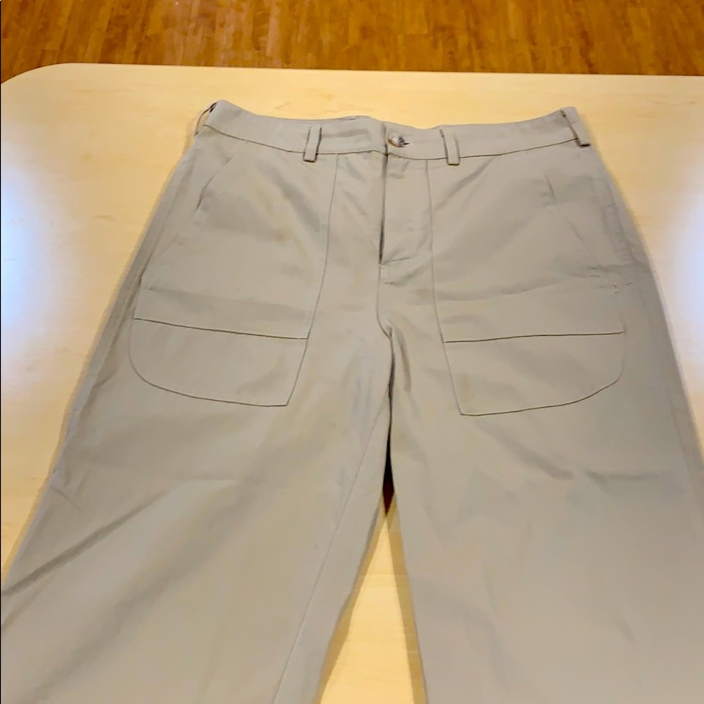 Farrow pants